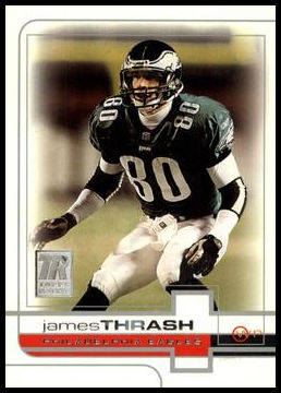6 James Thrash
